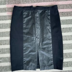 Club Monaco Pencil skirt